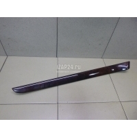 Накладка двери передней правой VAG A4 [B6] (2000 - 2004) 8E0867410C1WV