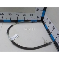 Трос КПП VAG A8 [4D] (1999 - 2002) 4D1713575A