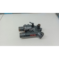 Корпус термостата Citroen-Peugeot 807 (2002 - 2012) 1336Z4