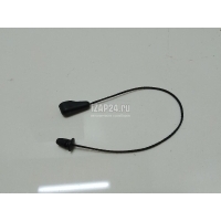 Держатель задней полки Ford Fiesta (1995 - 2001) 1208211