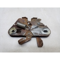 Замок капота Renault Clio I (1991 - 1998) 7700310915