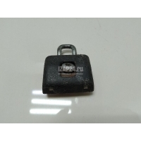 Ответная часть замка багажника Renault Twingo (1993 - 2007) 7700817724