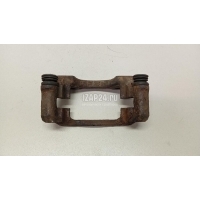 Скоба суппорта переднего Renault Megane I (1996 - 1999) 7701040839