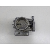 Заслонка дроссельная механическая Renault Laguna (1994 - 1998) 161192787R
