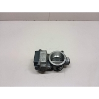 Заслонка дроссельная электрическая Renault Megane I (1996 - 1999) 8200123061