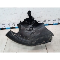 Локер передний правый Renault Megane I (1996 - 1999) 7700434581