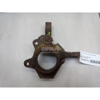 Кулак поворотный передний левый Renault Megane I (1996 - 1999) 8200150222