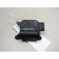 Моторчик заслонки отопителя VAG A3 [8PA] Sportback (2004 - 2013) 1K0907511