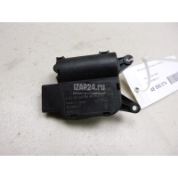 Моторчик заслонки отопителя VAG A3 [8PA] Sportback (2004 - 2013) 1K1907511C
