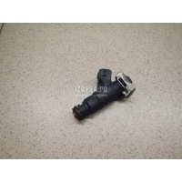 Форсунка инжекторная электрическая Mercedes Benz R170 SLK (1996 - 2004) 1120780149