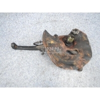 Кулак поворотный передний правый Mercedes Benz W210 E-Klasse (1995 - 2000) 2103300120