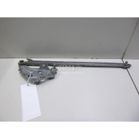 Петля капота левая Mercedes Benz C208 CLK coupe (1997 - 2002) 2088800128