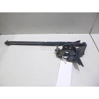Петля капота правая Mercedes Benz C208 CLK coupe (1997 - 2002) 2088800428