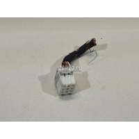 Разъем Mercedes Benz R170 SLK (1996 - 2004) 2205459528