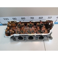 Головка блока Toyota Camry V30 (2001 - 2006) 1110229039