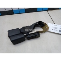 Ответная часть ремня безопасности Toyota Camry V30 (2001 - 2006) 7347033020C0