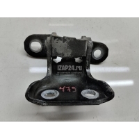 Петля двери передней левой нижняя Toyota Camry V30 (2001 - 2006) 6874033021