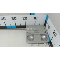 Плафон салонный Toyota Camry V30 (2001 - 2006) 63650AA060B0