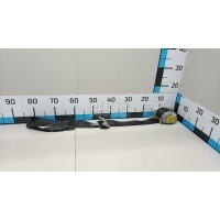 Ремень безопасности с пиропатроном Toyota Camry V30 (2001 - 2006) 7322033320C0