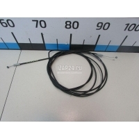 Трос открывания багажника Toyota Camry V30 (2001 - 2006) 6460706050