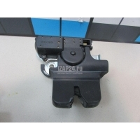 Замок багажника Toyota Camry V30 (2001 - 2006) 6460033091