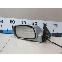 Зеркало левое электрическое Toyota Camry V30 (2001 - 2006)