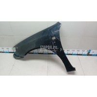 Крыло переднее левое Toyota Camry V30 (2001 - 2006) 5380233100