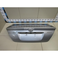 Крышка багажника Toyota Camry V30 (2001 - 2006) 6440133270
