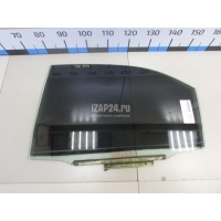 Стекло двери задней левой Toyota Camry V30 (2001 - 2006) 68104YC100