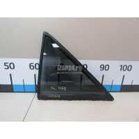Стекло двери задней левой (форточка) Toyota Camry V30 (2001 - 2006) 68124YC020