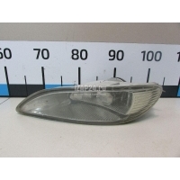 Фара противотуманная левая Toyota Camry V30 (2001 - 2006) 81220AA010