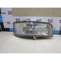 Фара противотуманная правая Toyota Camry V30 (2001 - 2006) 8121006040
