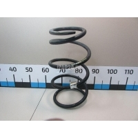 Пружина передняя Toyota Camry V30 (2001 - 2006) 4813106850