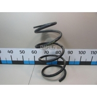 Пружина передняя Toyota Camry V30 (2001 - 2006) 4813106850