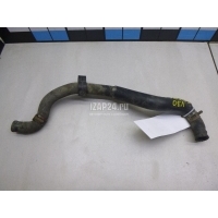 Патрубок отопителя Toyota Camry V30 (2001 - 2006) 8724533450