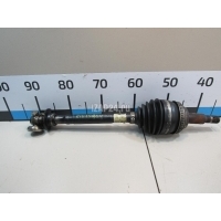 Полуось передняя левая Toyota Camry V30 (2001 - 2006) 4342006430