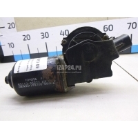 Моторчик стеклоочистителя передний Toyota Camry V30 (2001 - 2006) 8511033230