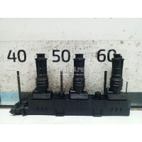 Рампа (кассета) катушек зажигания GM Agila A (2000 - 2008) 93180806