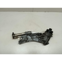 Корпус масляного фильтра GM Astra H / Family (2004 - 2015) 5650364