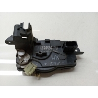 Замок двери передней левой GM Astra H / Family (2004 - 2015) 5133137