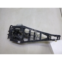 Кронштейн ручки GM Astra H / Family (2004 - 2015) 138674