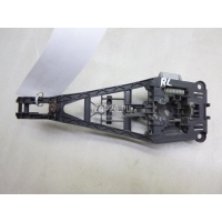 Кронштейн ручки GM Astra H / Family (2004 - 2015) 138673