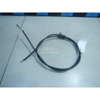 Трос открывания капота GM Astra H / Family (2004 - 2015) 24465306