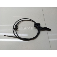 Трос открывания капота GM Astra H / Family (2004 - 2015) 6178457
