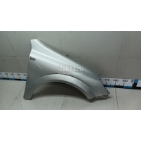 Крыло переднее правое GM Astra H / Family (2004 - 2015) 93178667