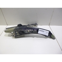 Панель передняя GM Astra H / Family (2004 - 2015) 6312056