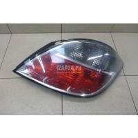 Фонарь задний правый GM Astra H / Family (2004 - 2015) 1222356