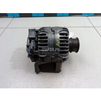 Генератор GM Astra H / Family (2004 - 2015) 6204271