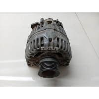 Генератор GM Astra H / Family (2004 - 2015) 6204271