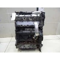 Двигатель VAG A3 [8PA] Sportback (2004 - 2013) 06J100038E
